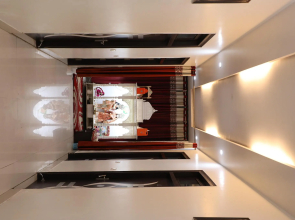 Vrinda Palace
