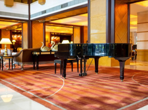 Guangzhou Grand International Hotel