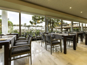 Spring Hotel Vulcano