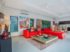 Villa Atoosa