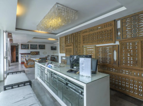 Astana Batubelig Suite Pool Villa Seminyak