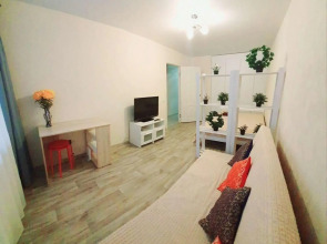 Апартаменты на улице Героев Труда 29