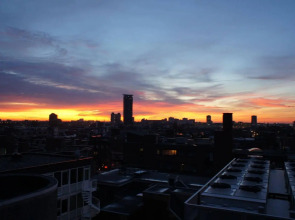 Amazing Apartment on 39th floor 774