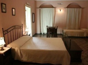 Casale del Feudo