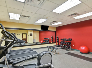 Homewood Suites by Hilton Houston Near the Galleria