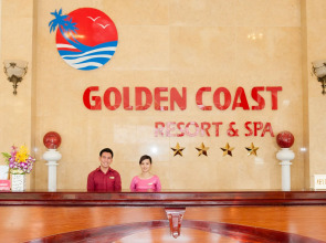 Golden Coast Resort and Spa