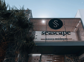 Seascape Luxury Residences