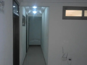 Nana Nkrumah Hotel