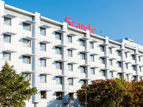 Scandic Västerås