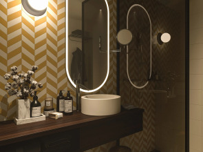 The Connaught, New Delhi - IHCL SeleQtions