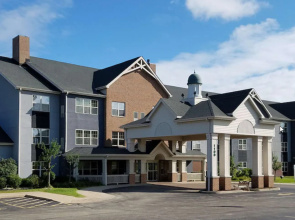 Holiday Inn Express & Suites Zion by IHG