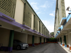 PB Resort Hat Yai