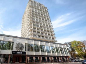 Hotel Kyiv