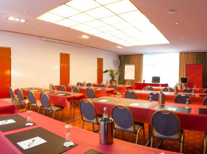Hotel Panorama Hamburg - Billstedt