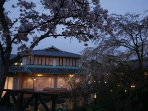 Hagijo Sannomaru Hokumon Yashiki