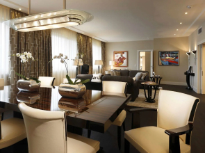 Hotel Bristol Berlin