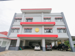 Airy Syariah Kedawung Widarasari Dua 4 Cirebon