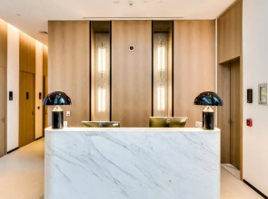 Vida Emirates Hills Residences