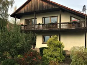 Pension Anna Gastronomie