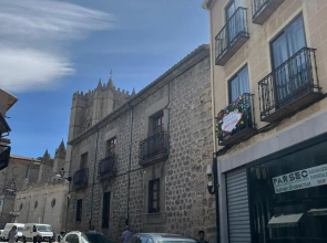 Enjoy Ávila 2 - LA CATEDRAL