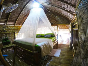 Baan Jingjai Homestay