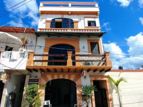 Hotel Sueno Maya