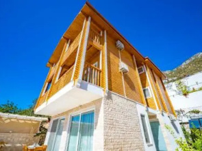 Eco Villa Palmiye