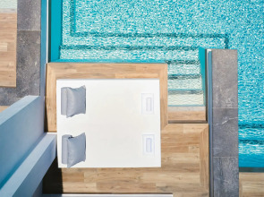 Grecotel LUXME White