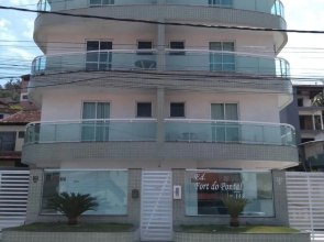 Aconchego do Pontal - Apartamento Arraial do Cabo