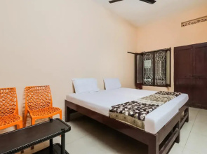 Tarangini Residency & Lodge by OYO Rooms