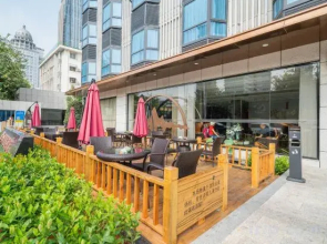 Xiashang Yixiang Lakeview Hotel (Xiamen Zhongshan Road Pedestrian Street Branch)