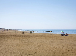 Casa Lentini 60 Meters From the Beach