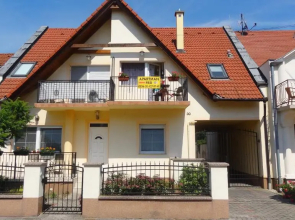 Gere Apartment de Luxe