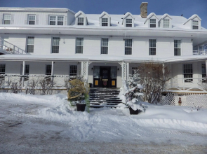 Le Manoir Charlevoix