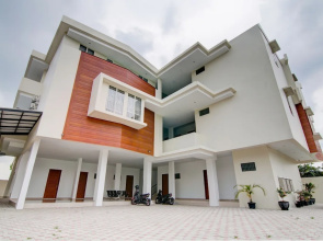Hotel O Sartika Gh Syariah