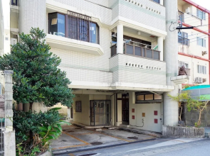 Maison Tsuha 301