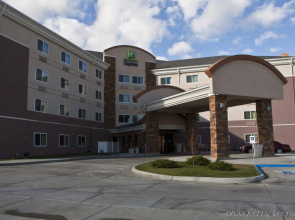Holiday Inn Express Casper-Interstate 25 by IHG