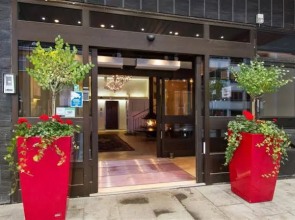 Best Western Grand Hotel Elektra