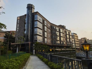 Foshan Weimei Di'an Hotel