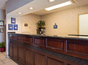Best Western Home Place Inn