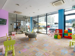 Aparthotel Travelist Panorama