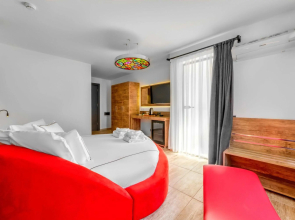 Illusion Beach Club Hotel +16 Only Adult