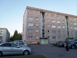 Jūras 4 Apartament