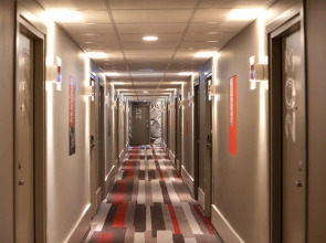 ibis Budapest Castle Hill Hotel