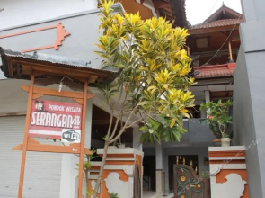 Serangan Inn II