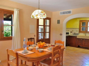 Villa Son Rossinyol, Sineu 128