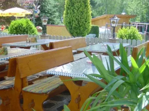 Gasthaus Auerhof