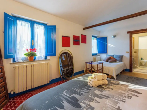 Radius Horse Ranch B&B