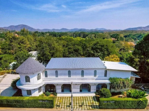 Villa La Flora Kaeng Krachan