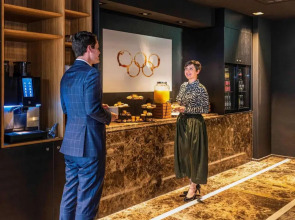 Mercure Antwerp City South